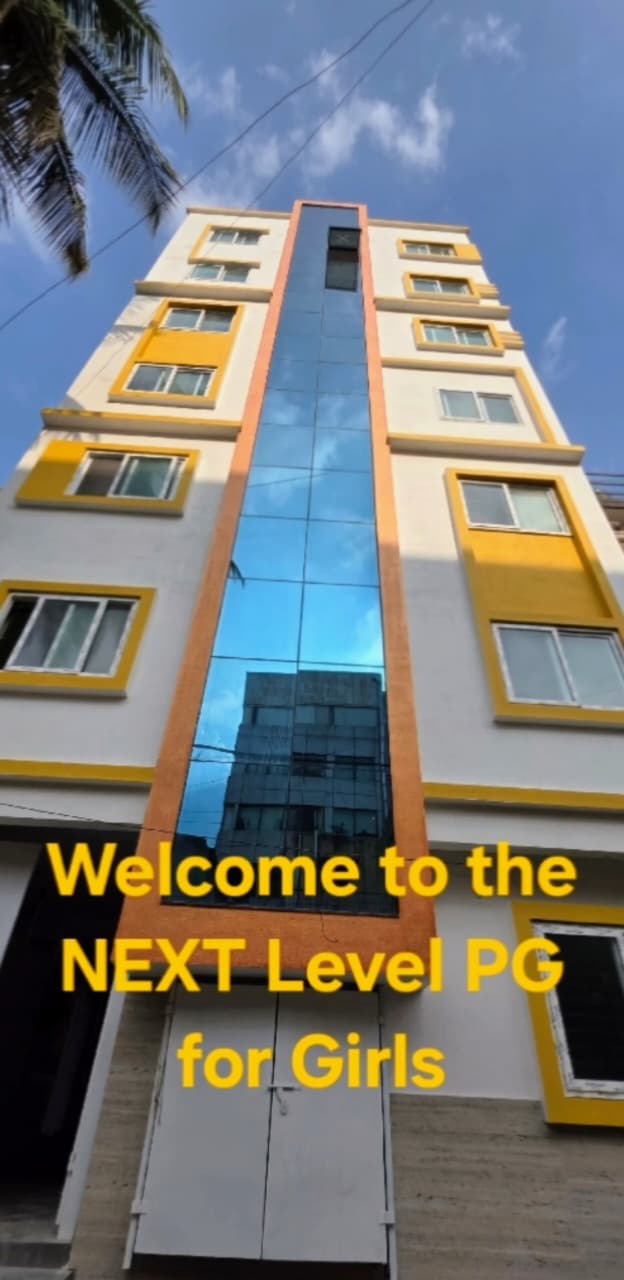 Building & entrance