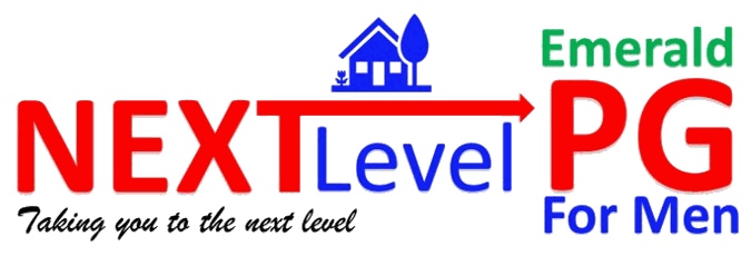 NEXT Level PG for Men, Emerald